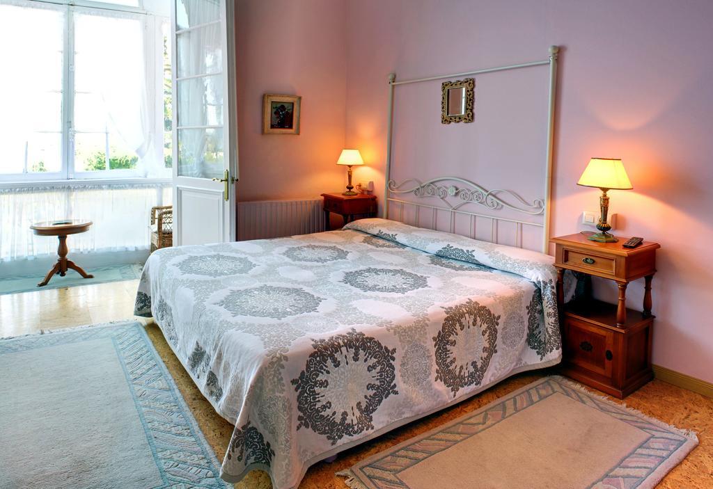 Villa La Argentina Luarca Ruang foto
